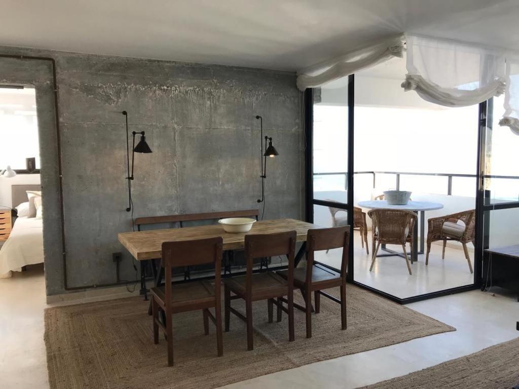 Appartement Atico Planta 25